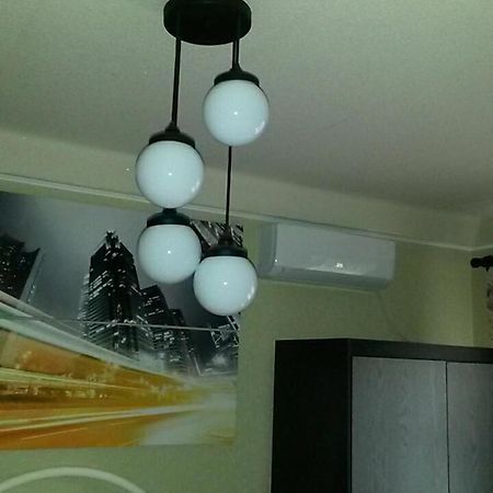 Apartment On Rusanivska Naberezhnaya 22 เคียฟ ภายนอก รูปภาพ