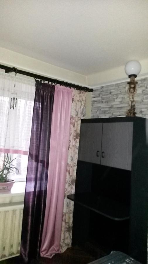Apartment On Rusanivska Naberezhnaya 22 เคียฟ ภายนอก รูปภาพ