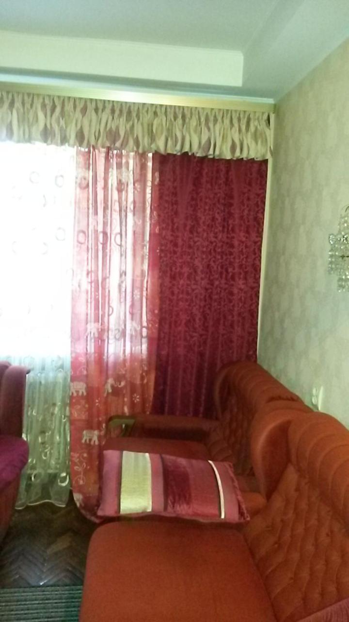 Apartment On Rusanivska Naberezhnaya 22 เคียฟ ภายนอก รูปภาพ